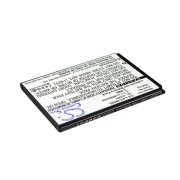 CS-LKC395SL<br />Batérie pre   nahrádza batériu BL-40MN