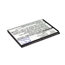 Compatible battery replacement for LG BL-40MN,EAC61700902
