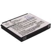 CS-LKC550SL<br />Batérie pre   nahrádza batériu SBPL0097701