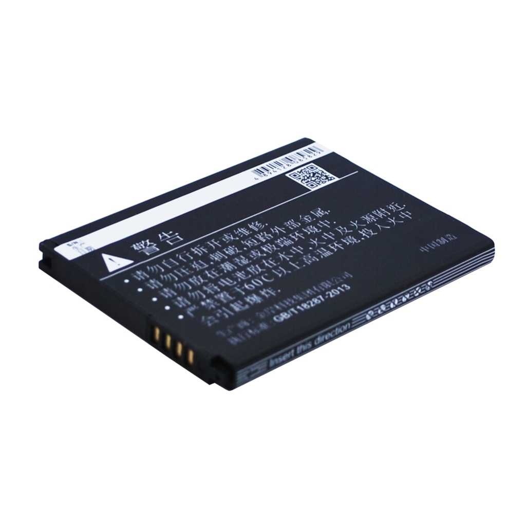 Batérie pre mobilné telefóny LG CS-LKD320SL