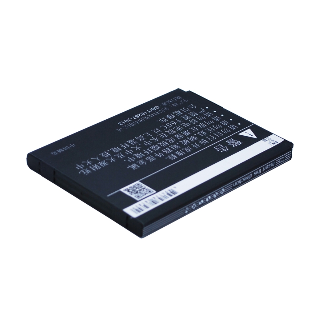 Batérie pre mobilné telefóny LG CS-LKD320SL