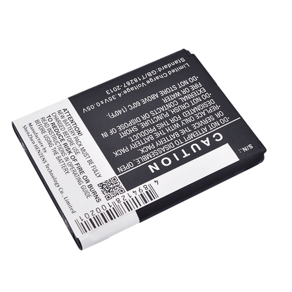 Batérie pre mobilné telefóny LG CS-LKD320XL