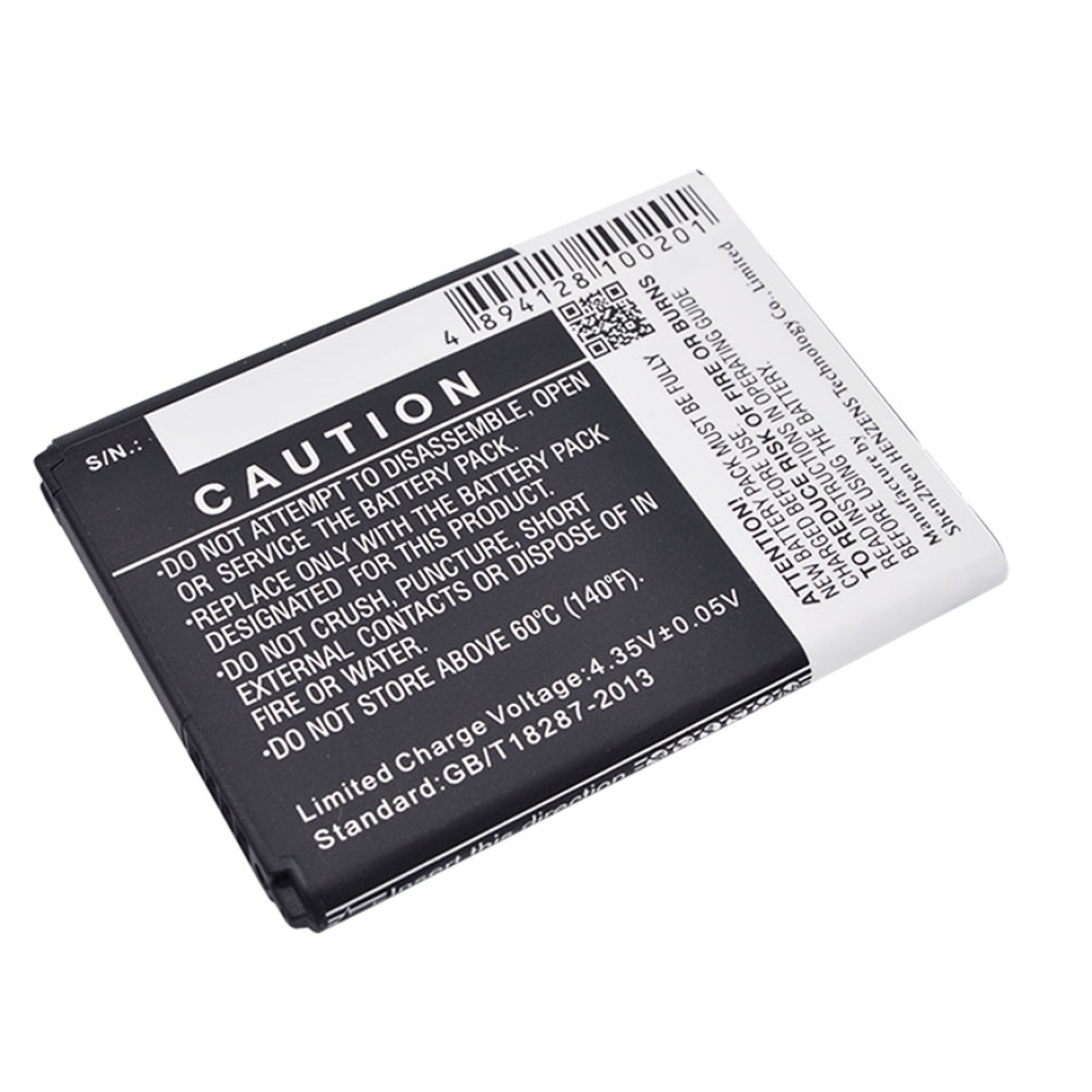 Batérie pre mobilné telefóny LG CS-LKD320XL