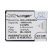 Batérie pre mobilné telefóny LG CS-LKD320XL