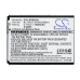 Mobile Phone Battery LG D620