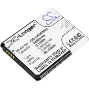 Batérie pre mobilné telefóny LG D315