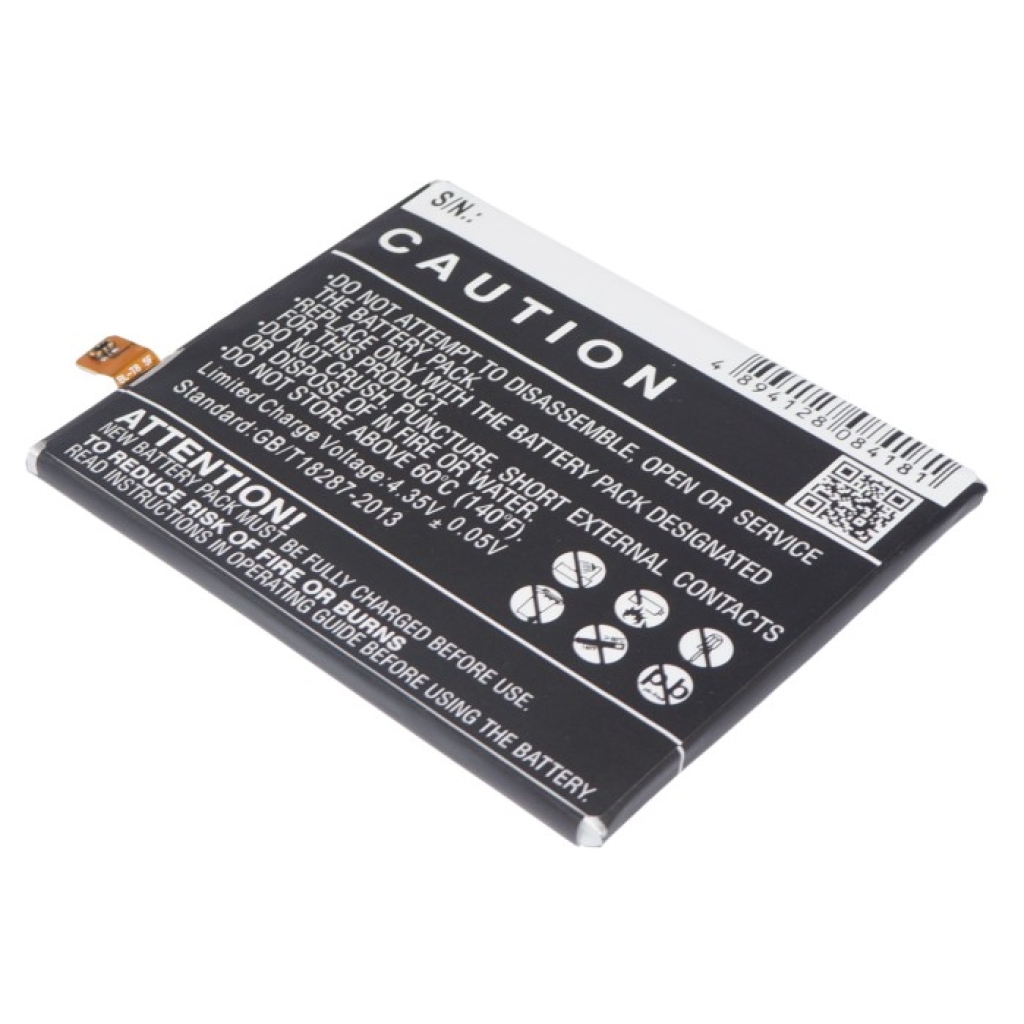 Batérie pre mobilné telefóny LG CS-LKD955SL