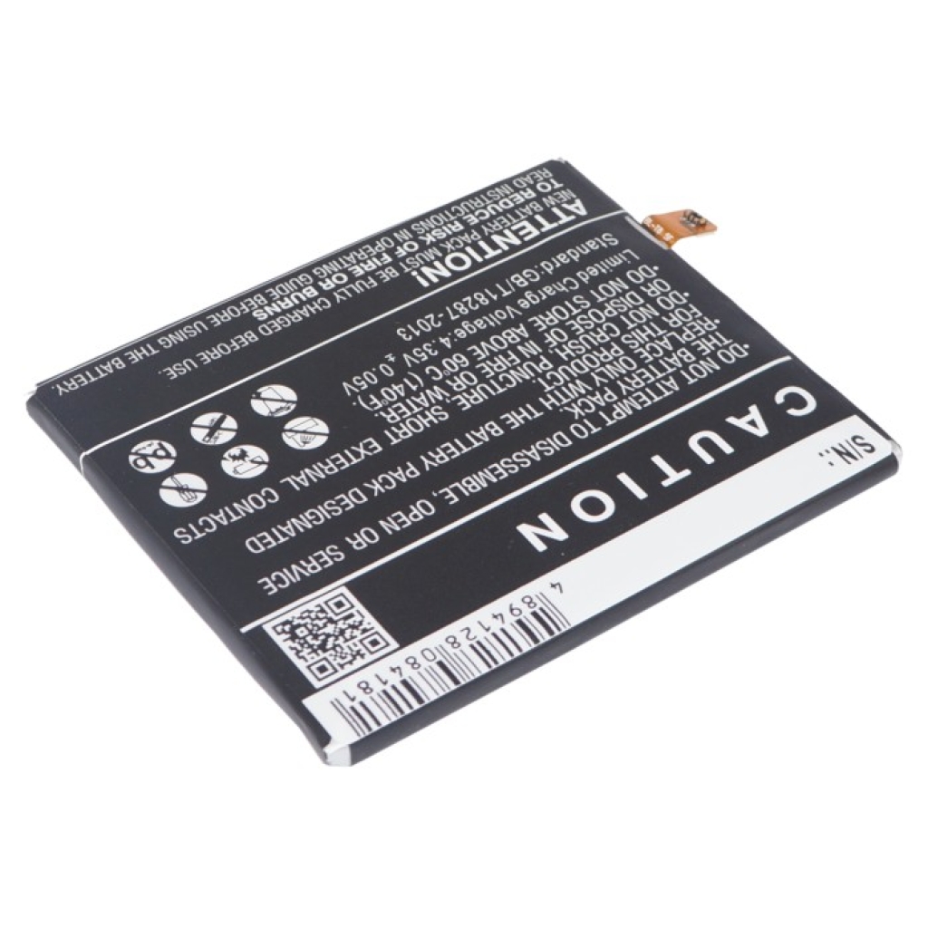 Batérie pre mobilné telefóny LG CS-LKD955SL