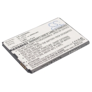 Batérie pre mobilné telefóny LG E940