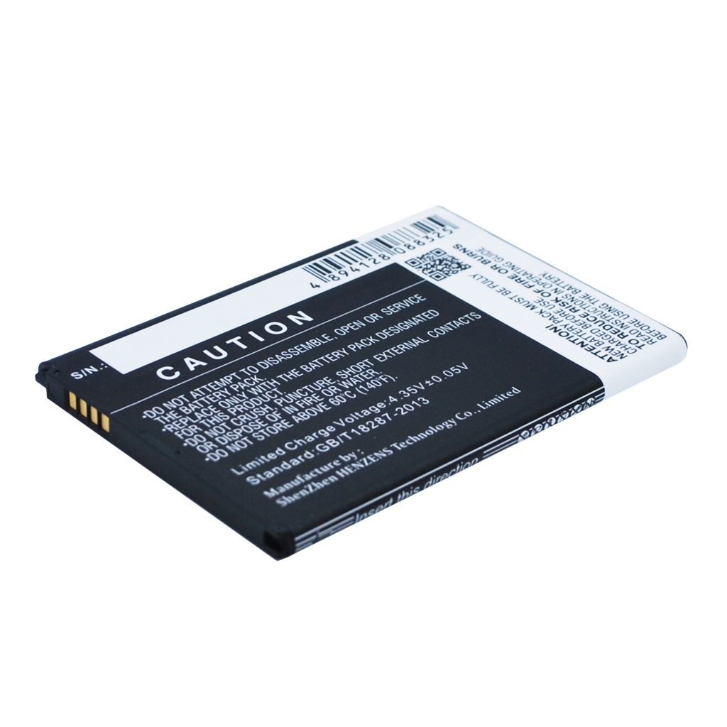 Batérie pre mobilné telefóny LG CS-LKE980XL