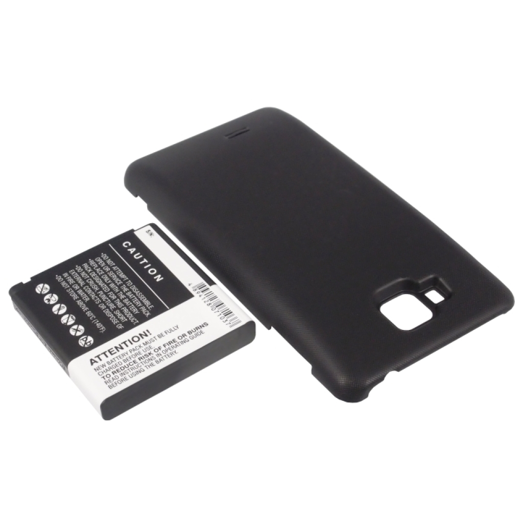 Batérie pre mobilné telefóny LG CS-LKF120HL