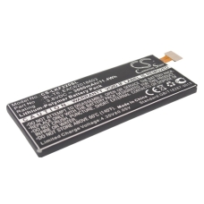 Kompatibilná náhrada batérie za LG BL-T6,EAC62018603