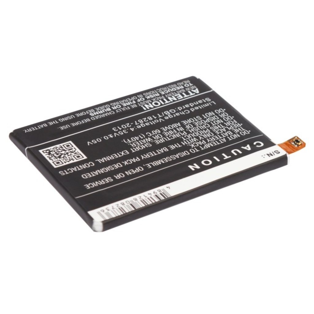 Batérie pre mobilné telefóny LG CS-LKF340SL