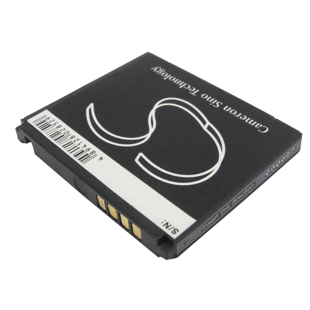 Batérie pre mobilné telefóny LG CS-LKF350SL