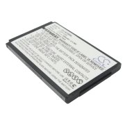 CS-LKF390SL<br />Batérie pre   nahrádza batériu LGIP-430G