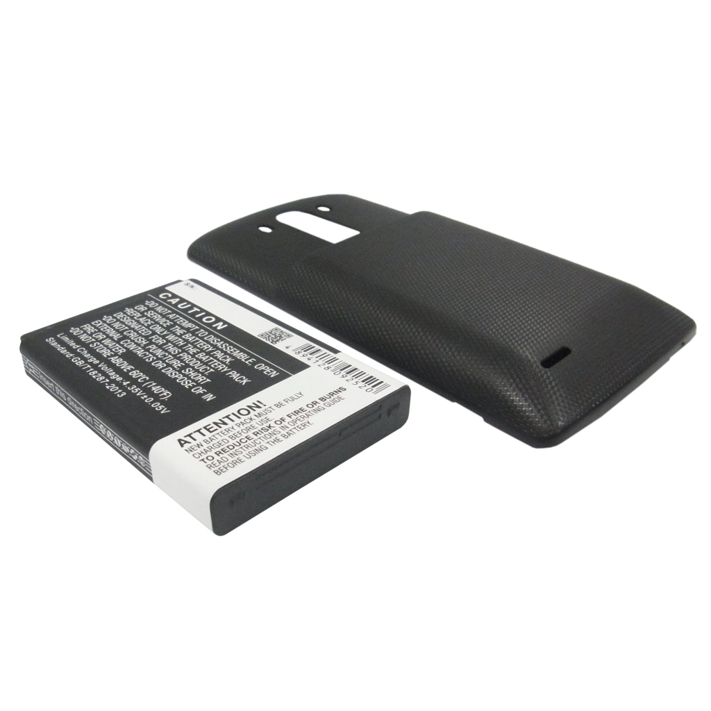 Batéria kompatibilné s LG CS-LKF400BL