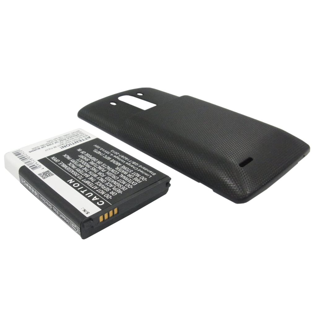 Batéria kompatibilné s LG CS-LKF400BL