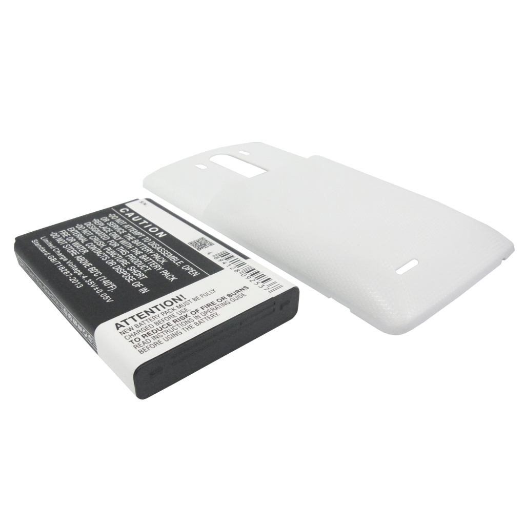 Batérie pre mobilné telefóny LG CS-LKF400WL