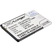 Mobile Phone Battery LG K430DS