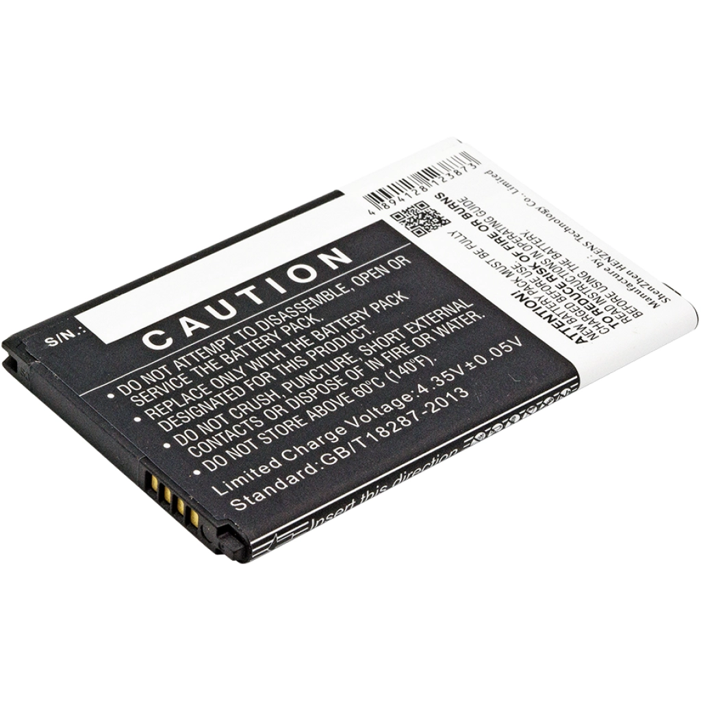 Mobile Phone Battery LG F670L
