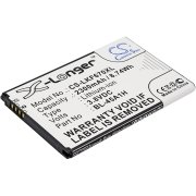 CS-LKF670XL<br />Batérie pre   nahrádza batériu BL-45A1H
