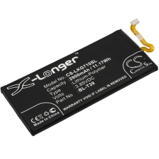 Kompatibilná náhrada batérie za LG BL-T39,EAC63878401