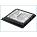Batérie pre mobilné telefóny LG CS-LKG810SL