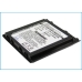 Batérie pre mobilné telefóny LG CS-LKG810SL