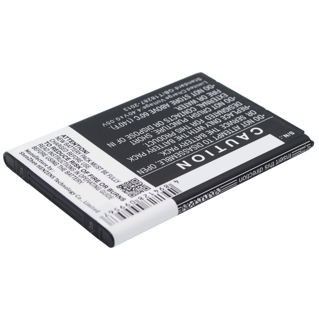 Batérie pre mobilné telefóny LG CS-LKH815XL