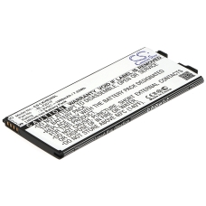Kompatibilná náhrada batérie za LG BL-42D1F,EAC63238801,EAC63238901