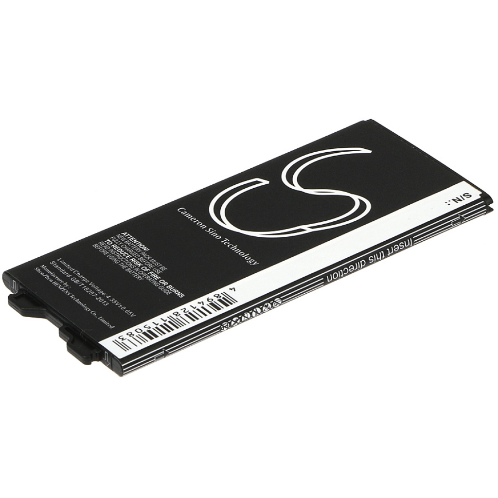 Batérie pre mobilné telefóny LG CS-LKH830SL