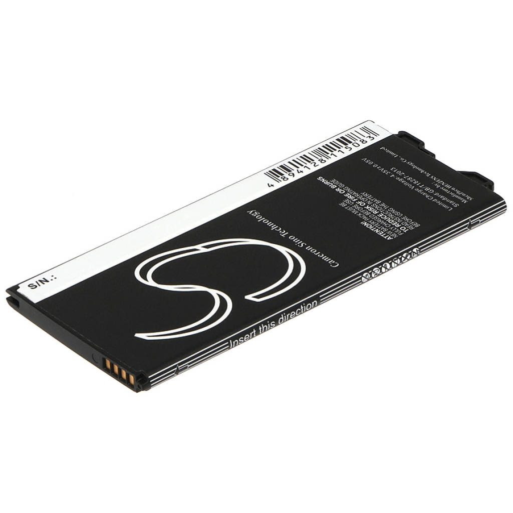Batérie pre mobilné telefóny LG CS-LKH830SL