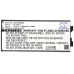 Mobile Phone Battery LG AS992