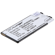 Batérie pre mobilné telefóny LG H830