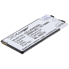 Kompatibilná náhrada batérie za LG BL-42D1F,EAC63238801,EAC63238901