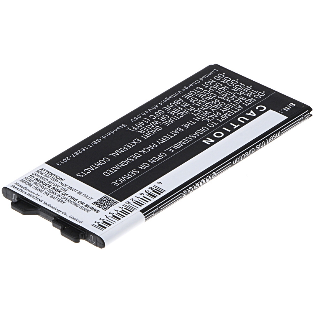 Batérie pre mobilné telefóny LG CS-LKH830XL