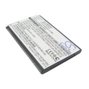 CS-LKM380SL<br />Batérie pre   nahrádza batériu SBPL0092901