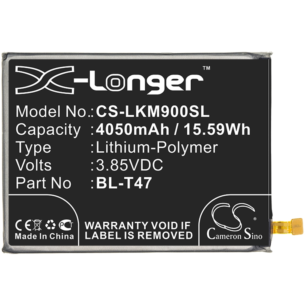 Mobile Phone Battery LG G900EMW