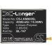 Mobile Phone Battery LG G900EMW