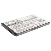 CS-LKP350SL<br />Batérie pre   nahrádza batériu BL-42FN