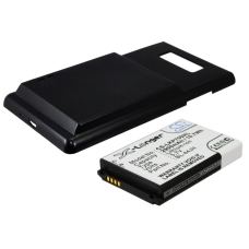 Compatible battery replacement for LG BL-44JH