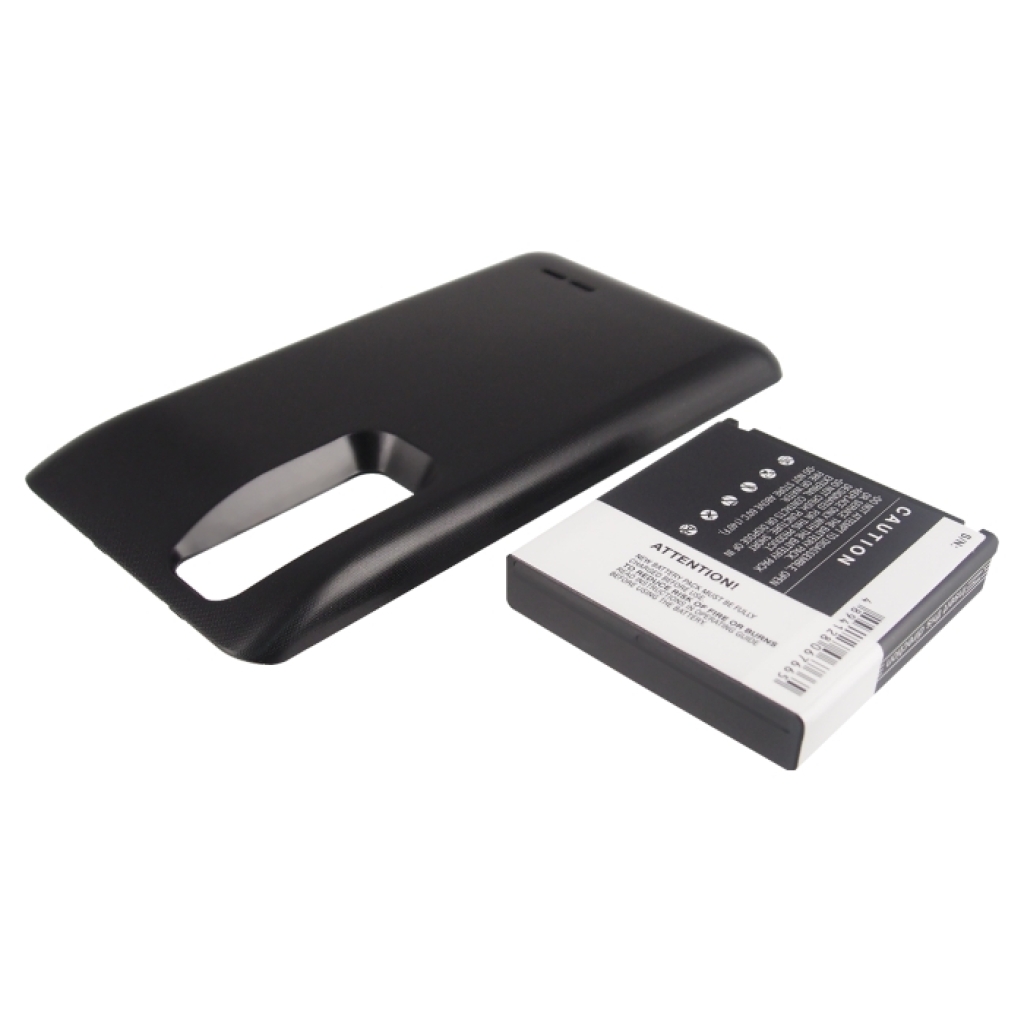 Batérie kompatibilné s LG Optimus 3D Max CS-LKP725XL