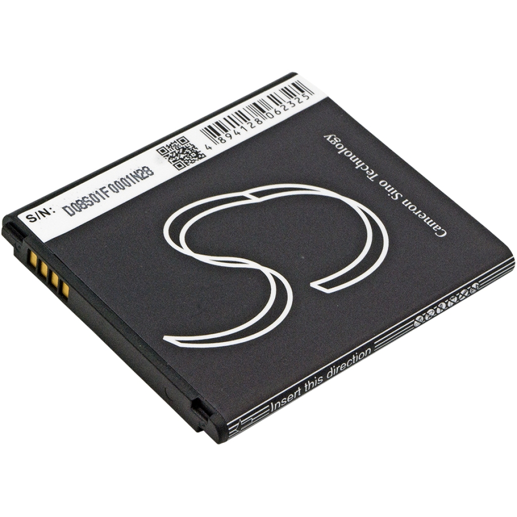 Battery Replaces EAC61878605