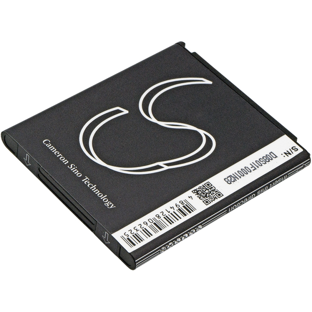 Battery Replaces EAC61878605