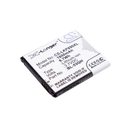 Mobile Phone Battery LG Optimus 4X HD