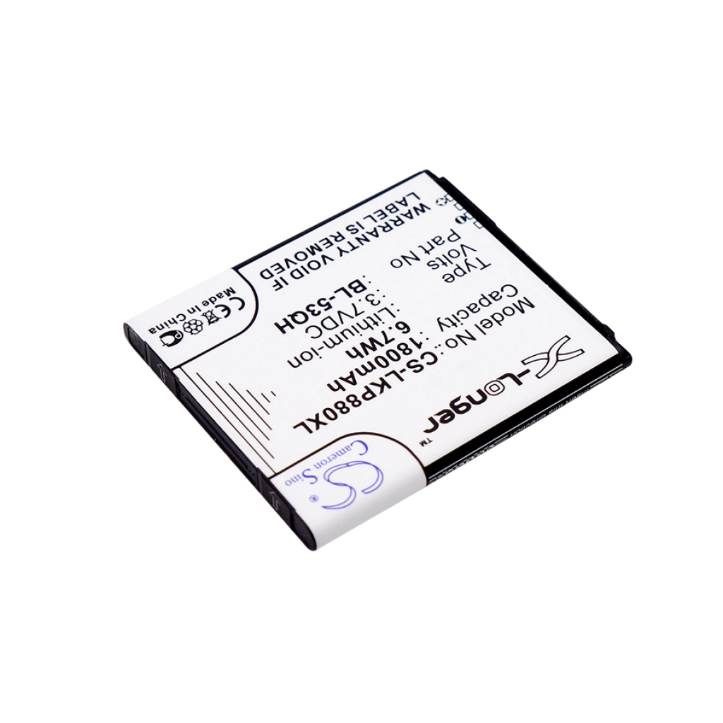 Mobile Phone Battery LG F160K