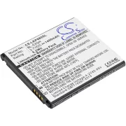 Mobile Phone Battery LG P880