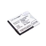 CS-LKP880XL<br />Batérie pre   nahrádza batériu BL-53QH