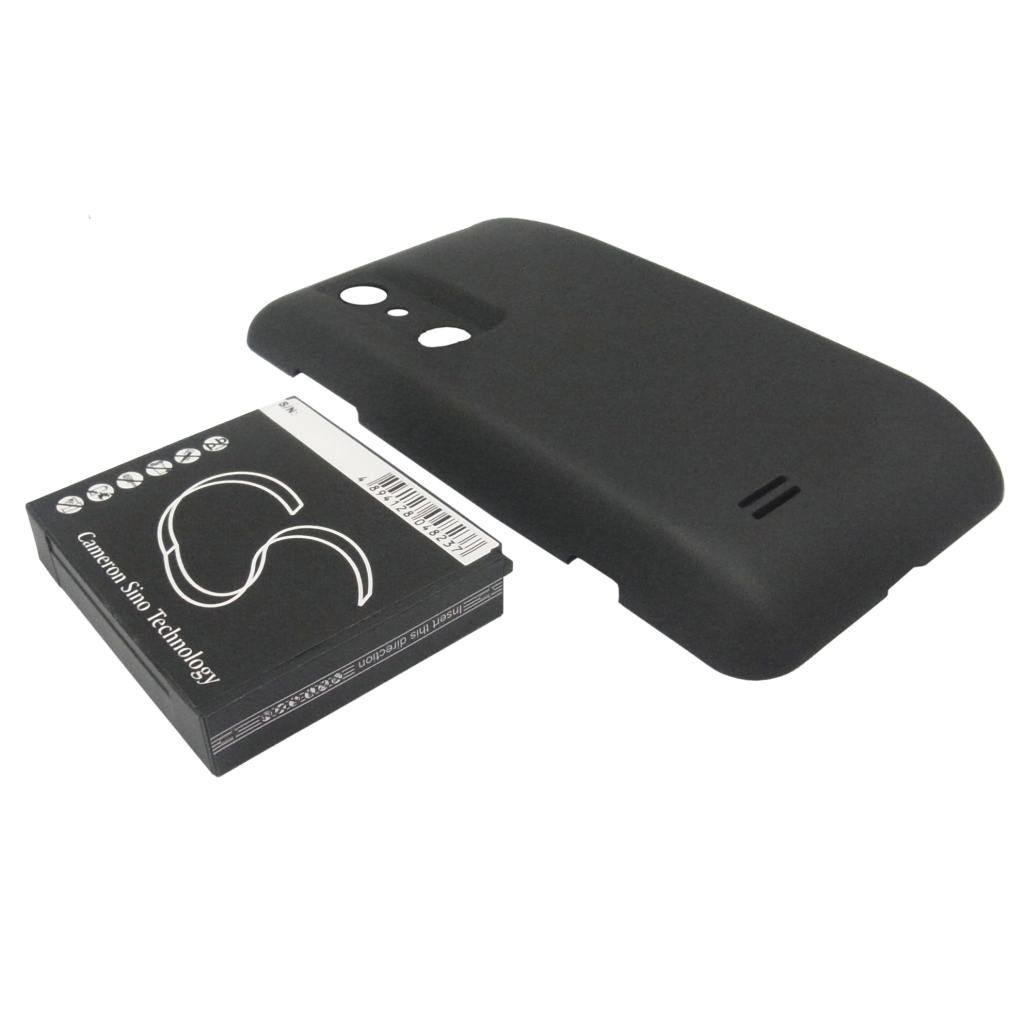 Batéria kompatibilné s LG CS-LKP920XL