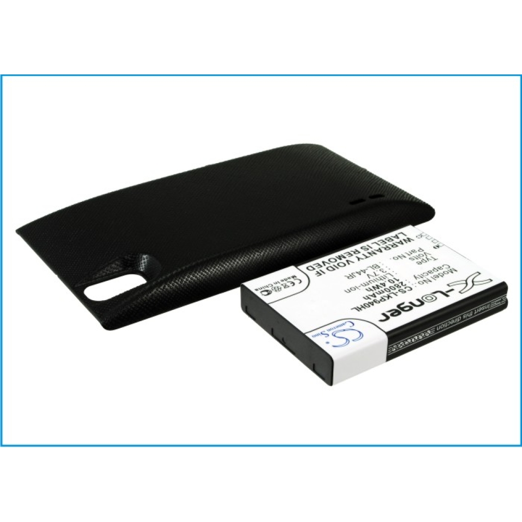 Batéria kompatibilné s LG CS-LKP940HL